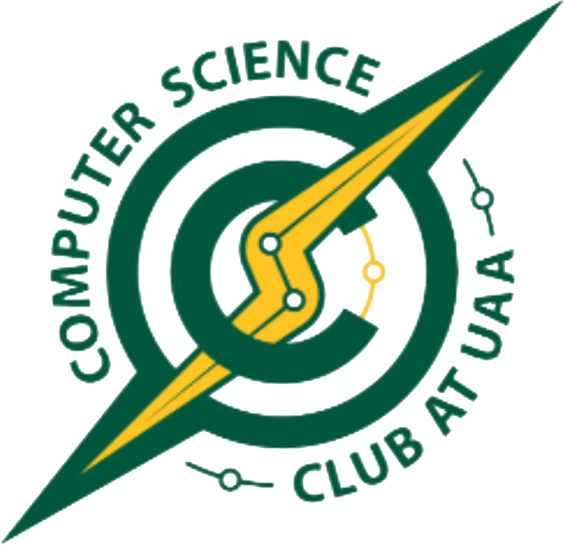 Computer Science Club at UAA logo